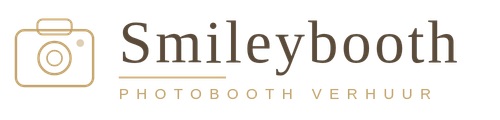 Smileybooth logo